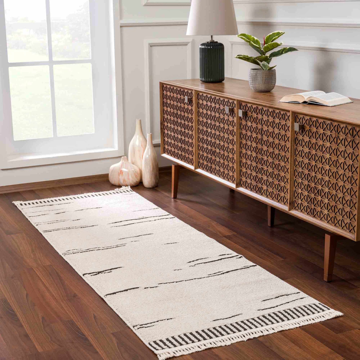 Aulii Area Rug - Clearance