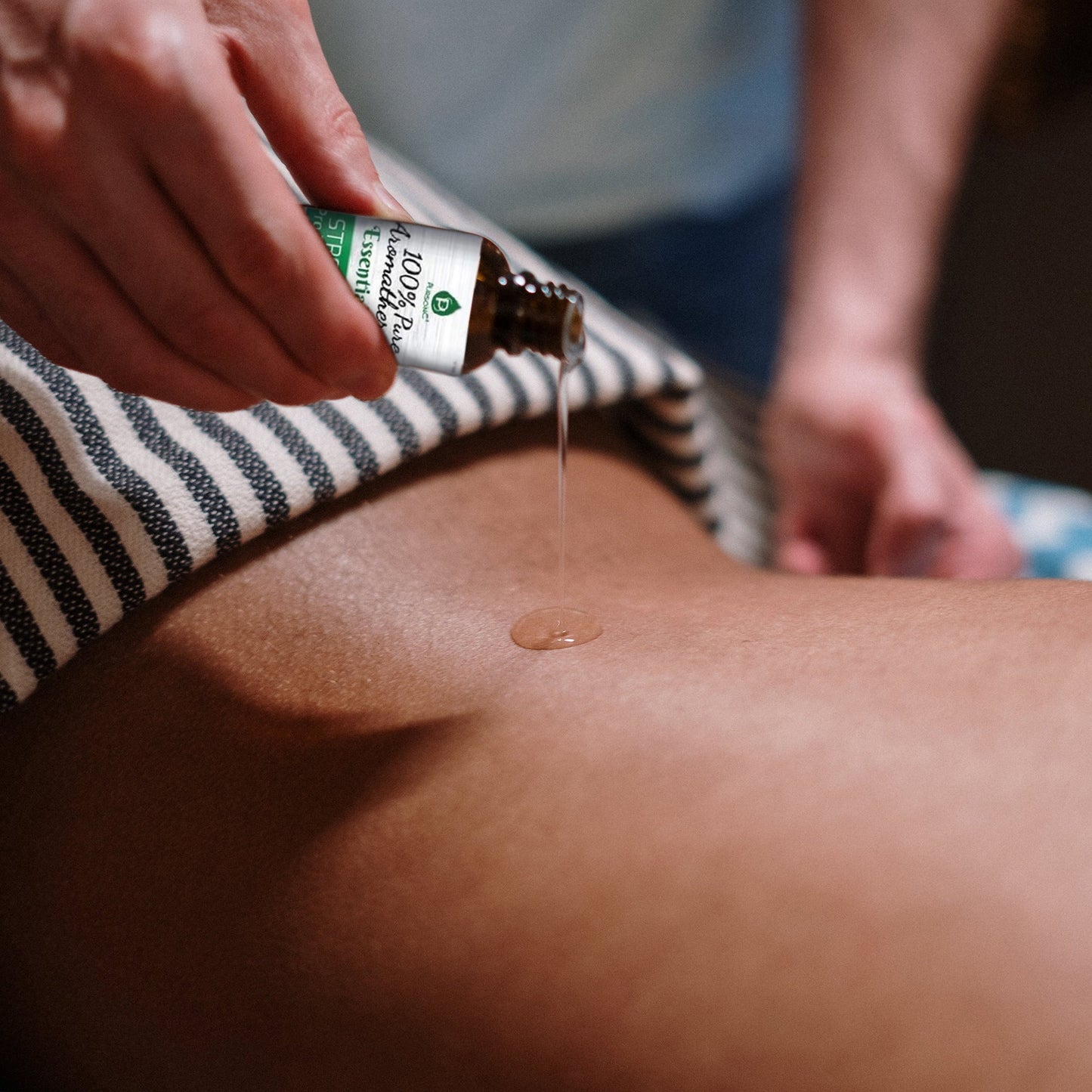 🌿 100% Pure Natural Essence Essential Oils Collection – Aromatherapy at Its Finest! 🌿