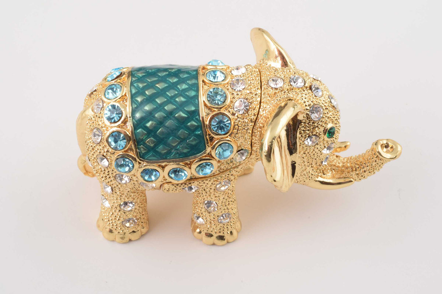 Golden Elephant