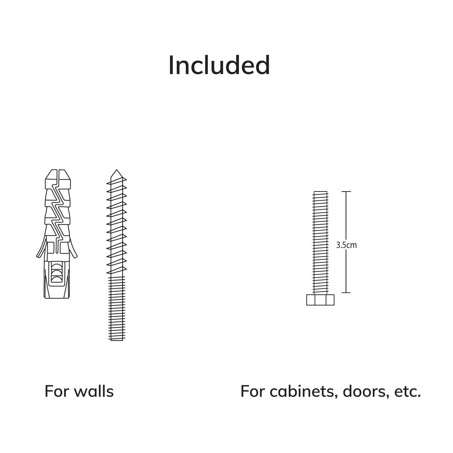 Round Beech Wood Wall Mounted Mirror Coat Hook
