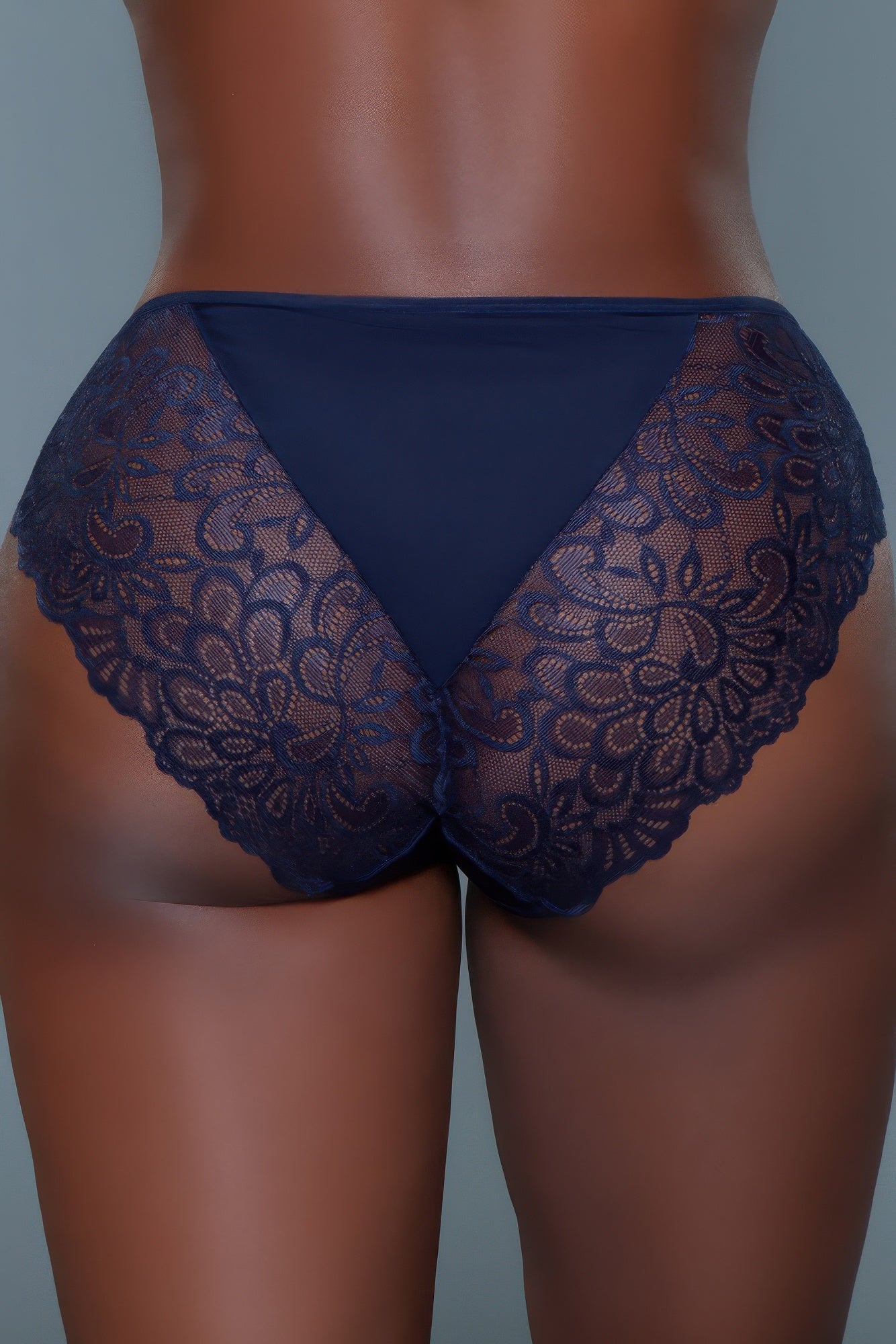 Tracy Brief 3 Pack