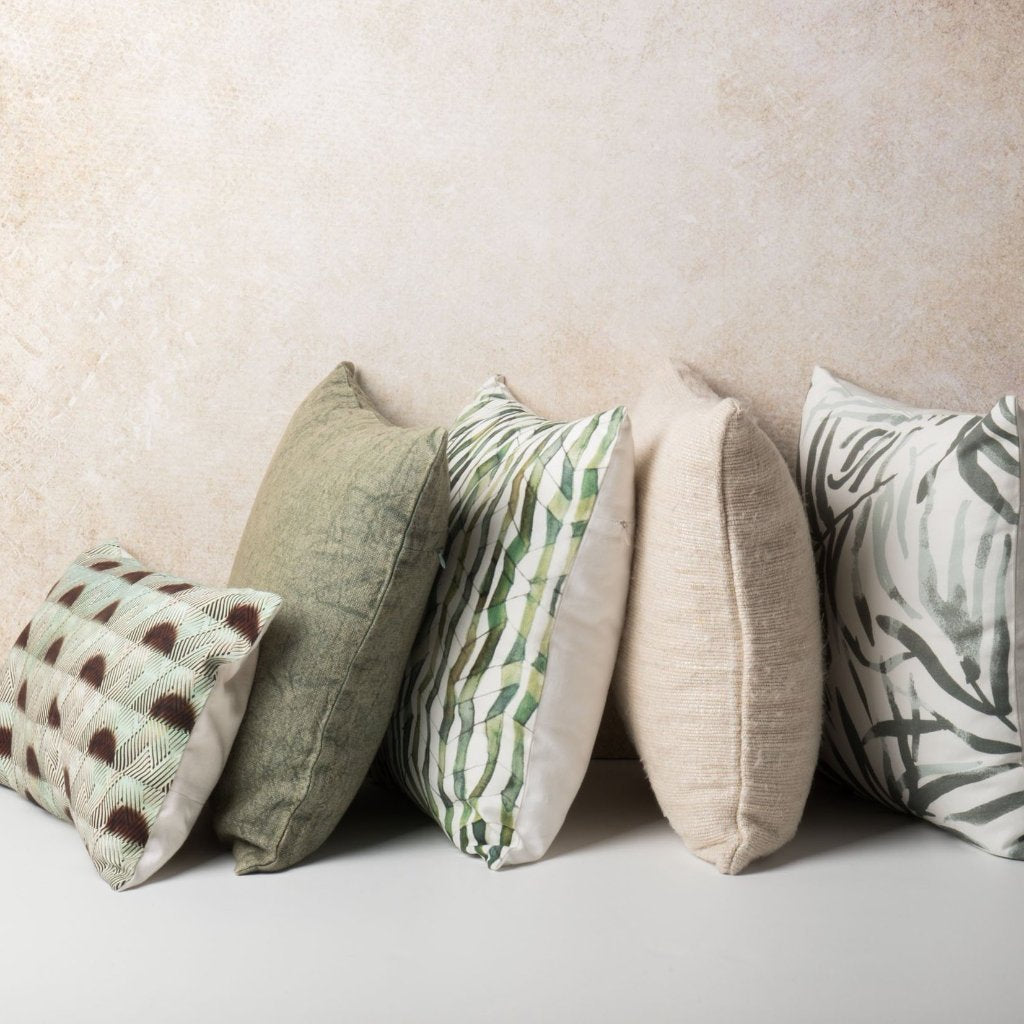 CUSHION - BAMBOO