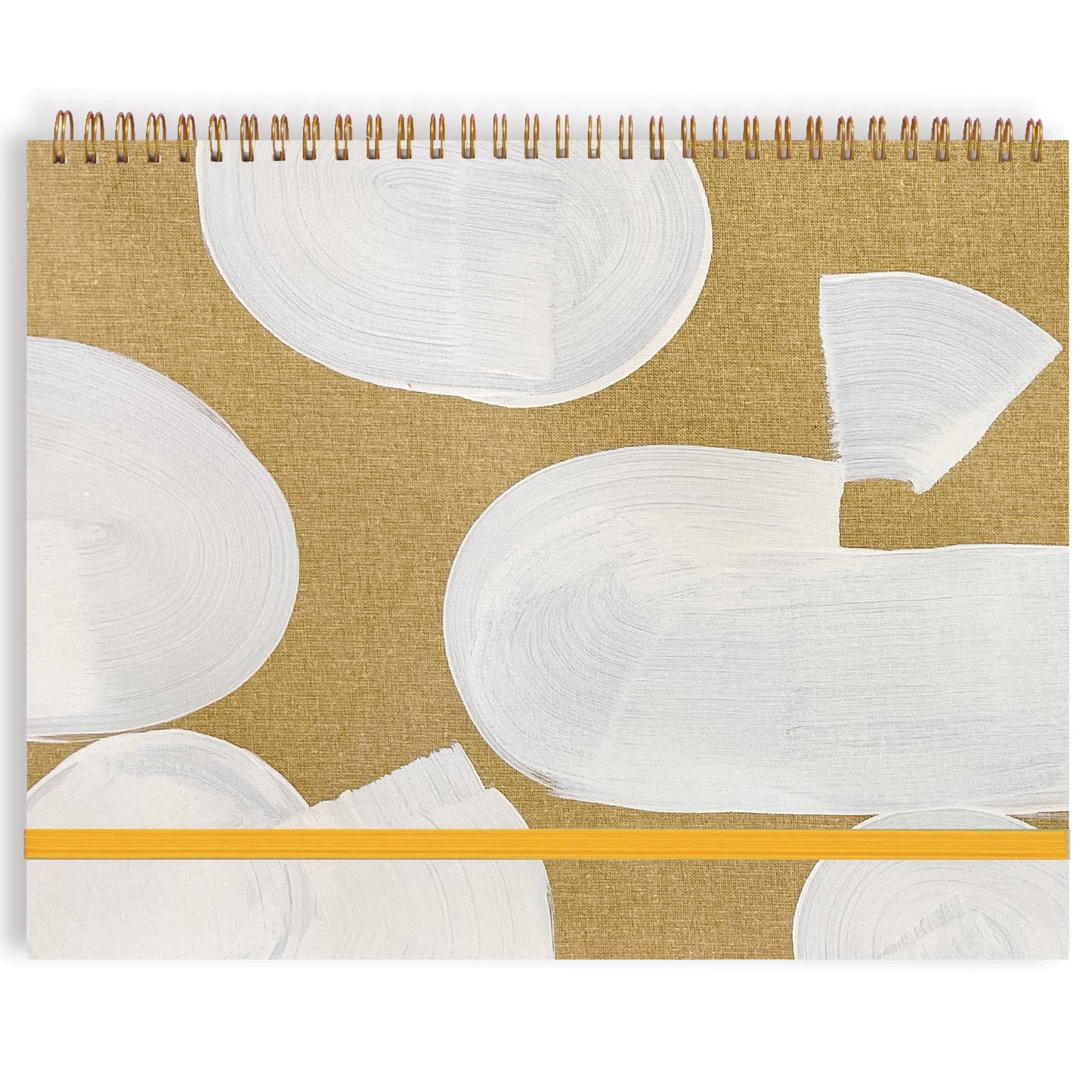 Terre Watercolor Sketchbook