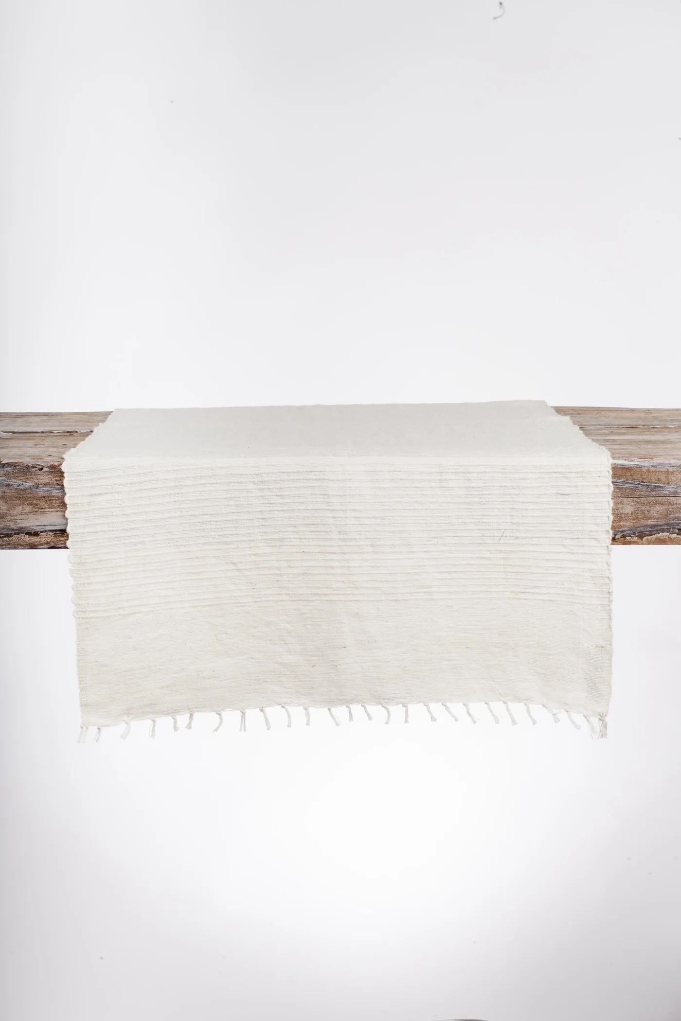 Riviera Cotton Table Runner