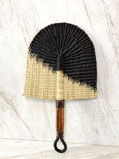 Sonder and Holliday The Paloma Fan