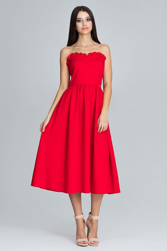 The Red Dress by ElsyStyle: A Must-Have in Every Wardrobe Elsy Style dress, evening dresses, long dress, Night dress, Party dress 
