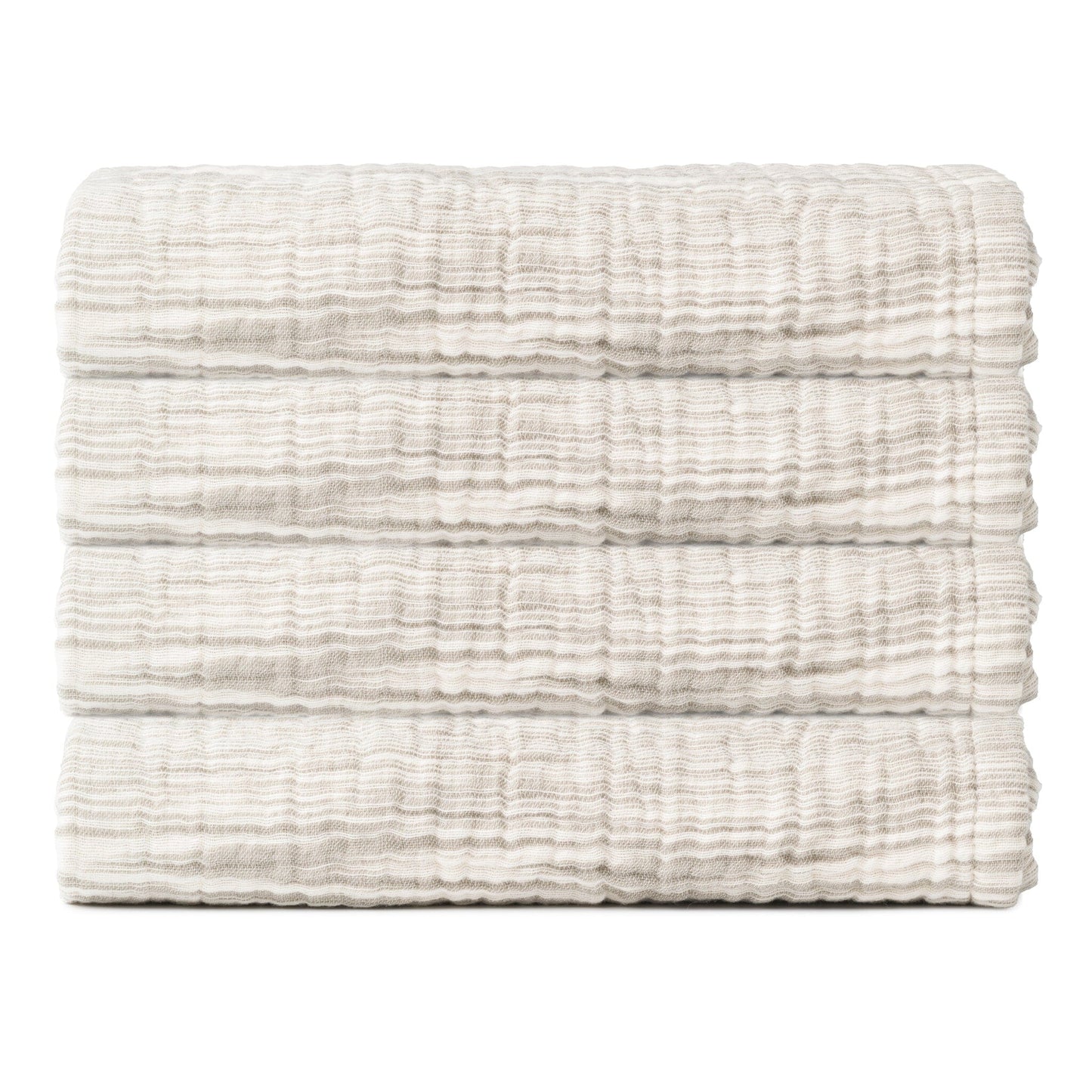 Soho Supersoft Hand / Kitchen Towel Bundle