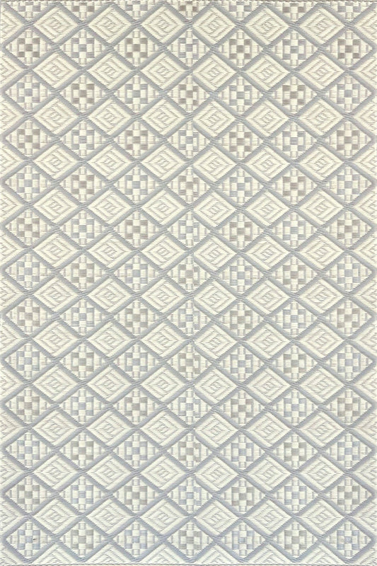 Scotch Silver & Cream