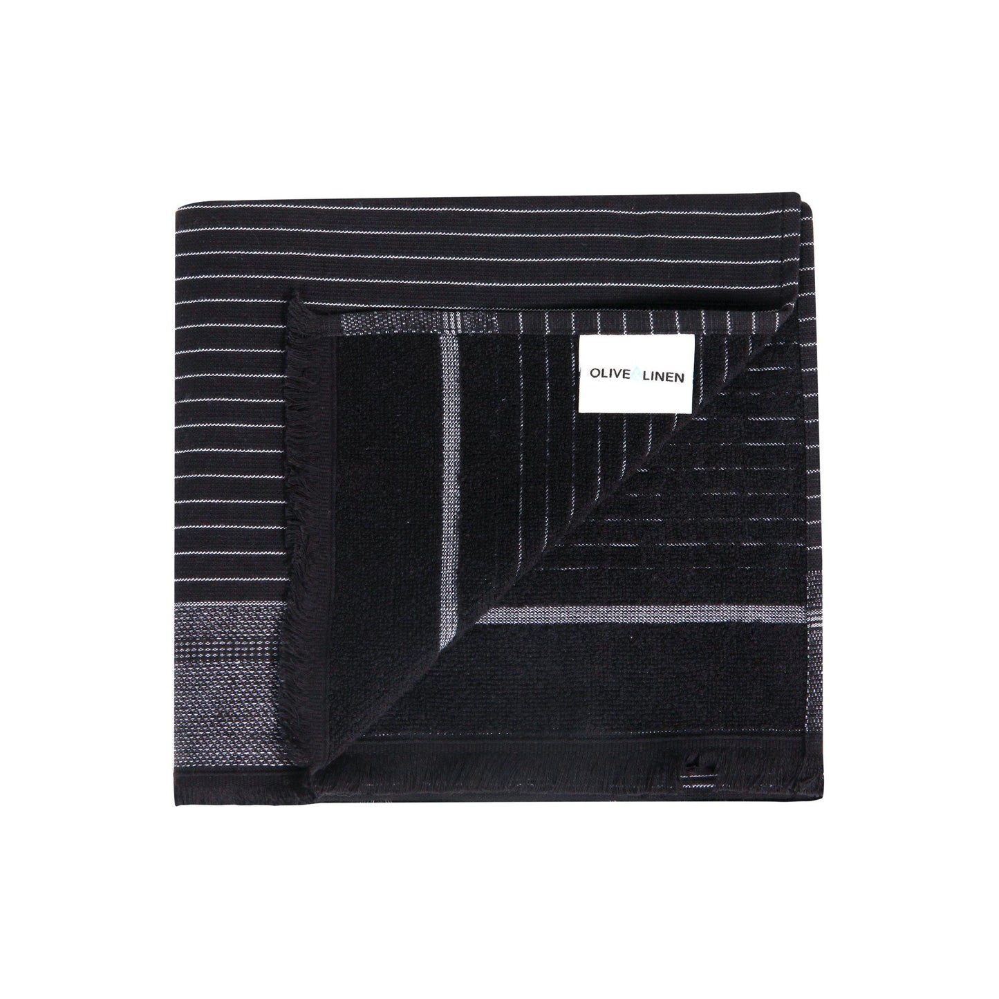 Bliss Turkish Hand / Kitchen Towel Bundle