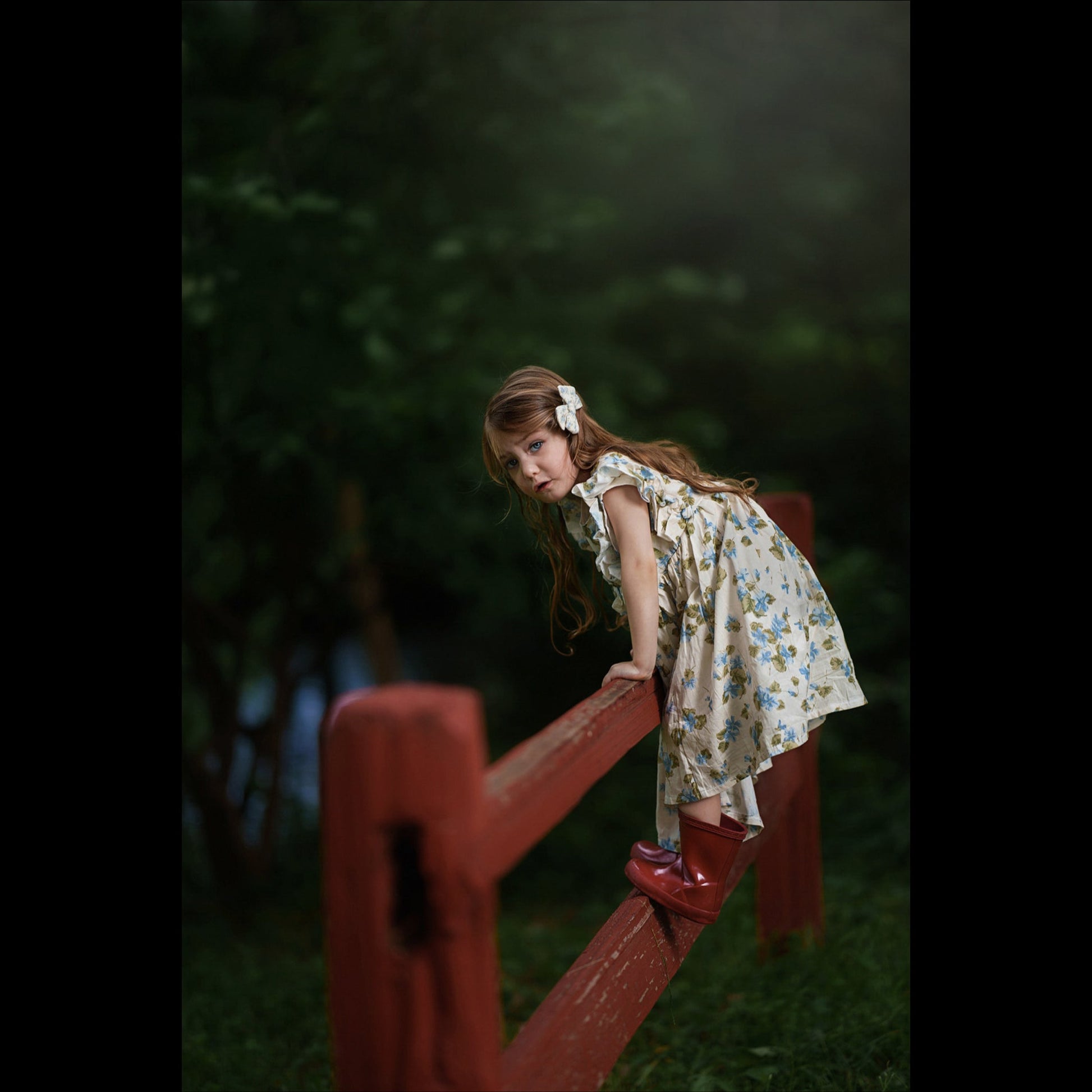 Neomi Dress | Cornflower Lane