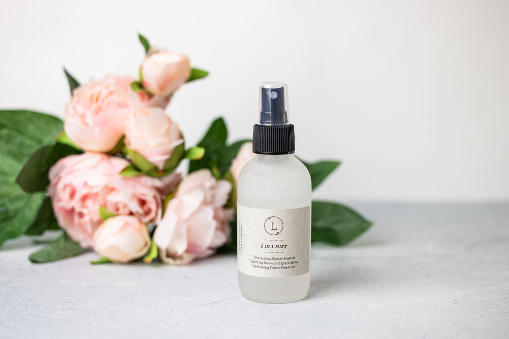 Sending a BIG hug Luxury Gift Spa Set - Full on Pampering