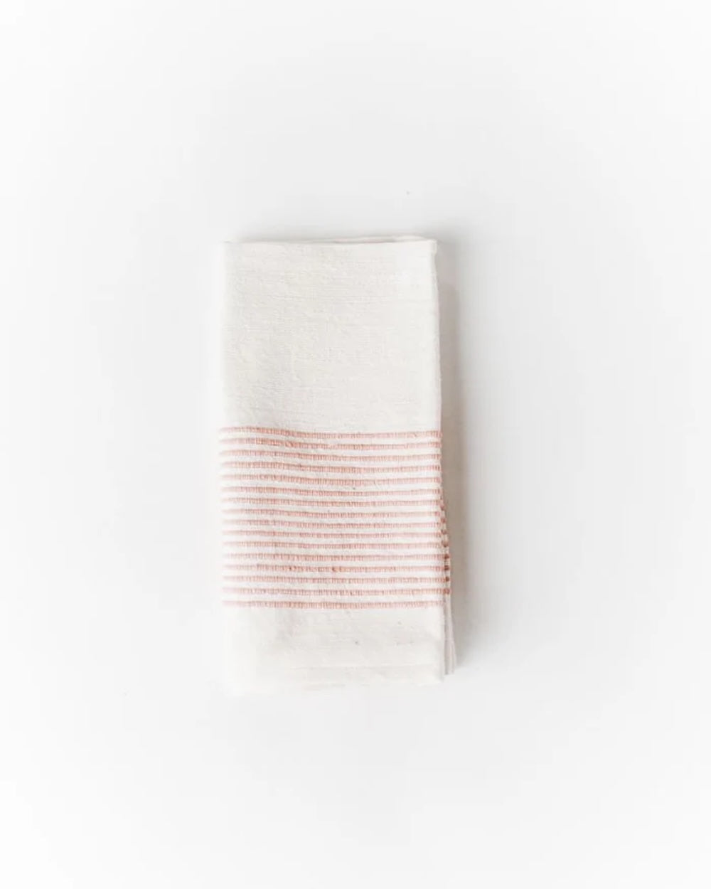S/4 Riviera Cotton Napkins