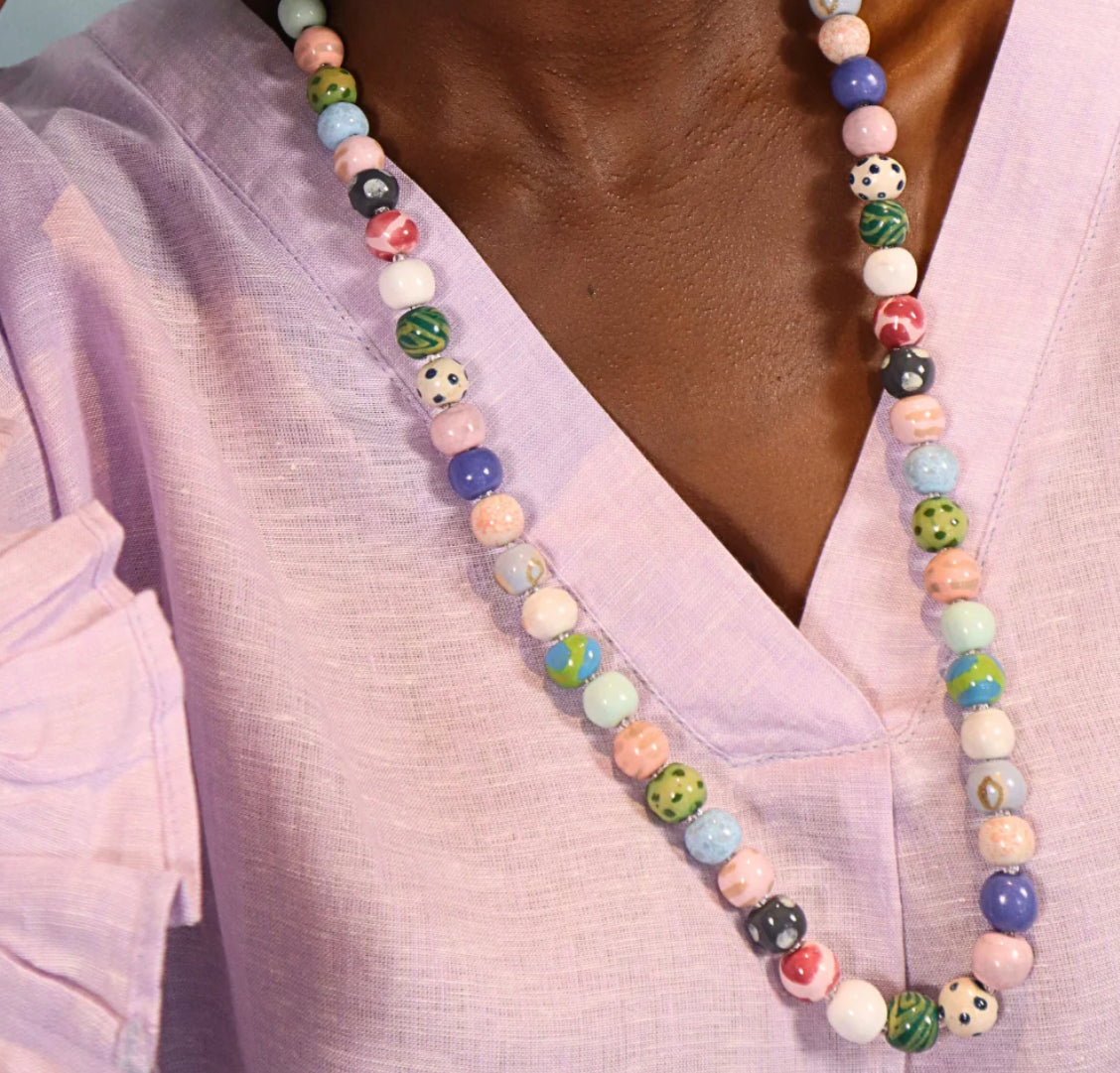 Sweet Delight Necklace