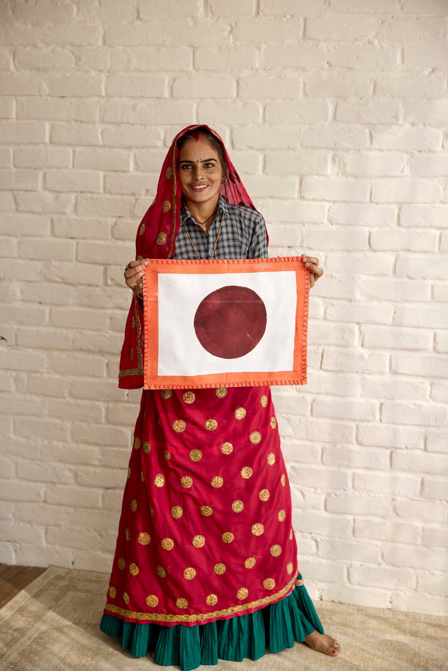 Bauhaus Placemat Set