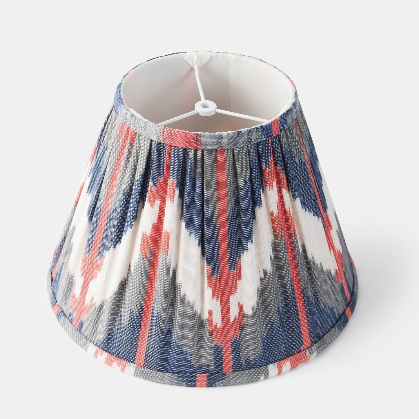 Ikat Horizon Lamp Shade