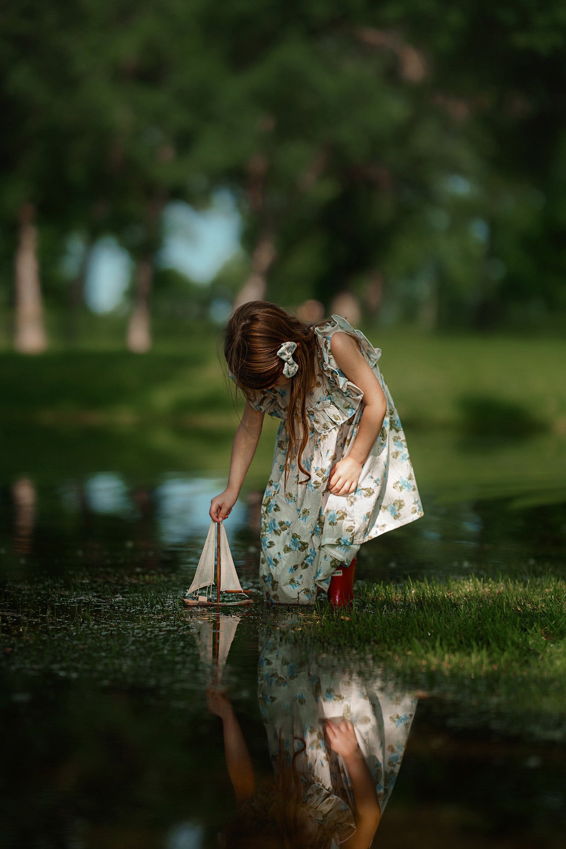 Neomi Dress | Cornflower Lane