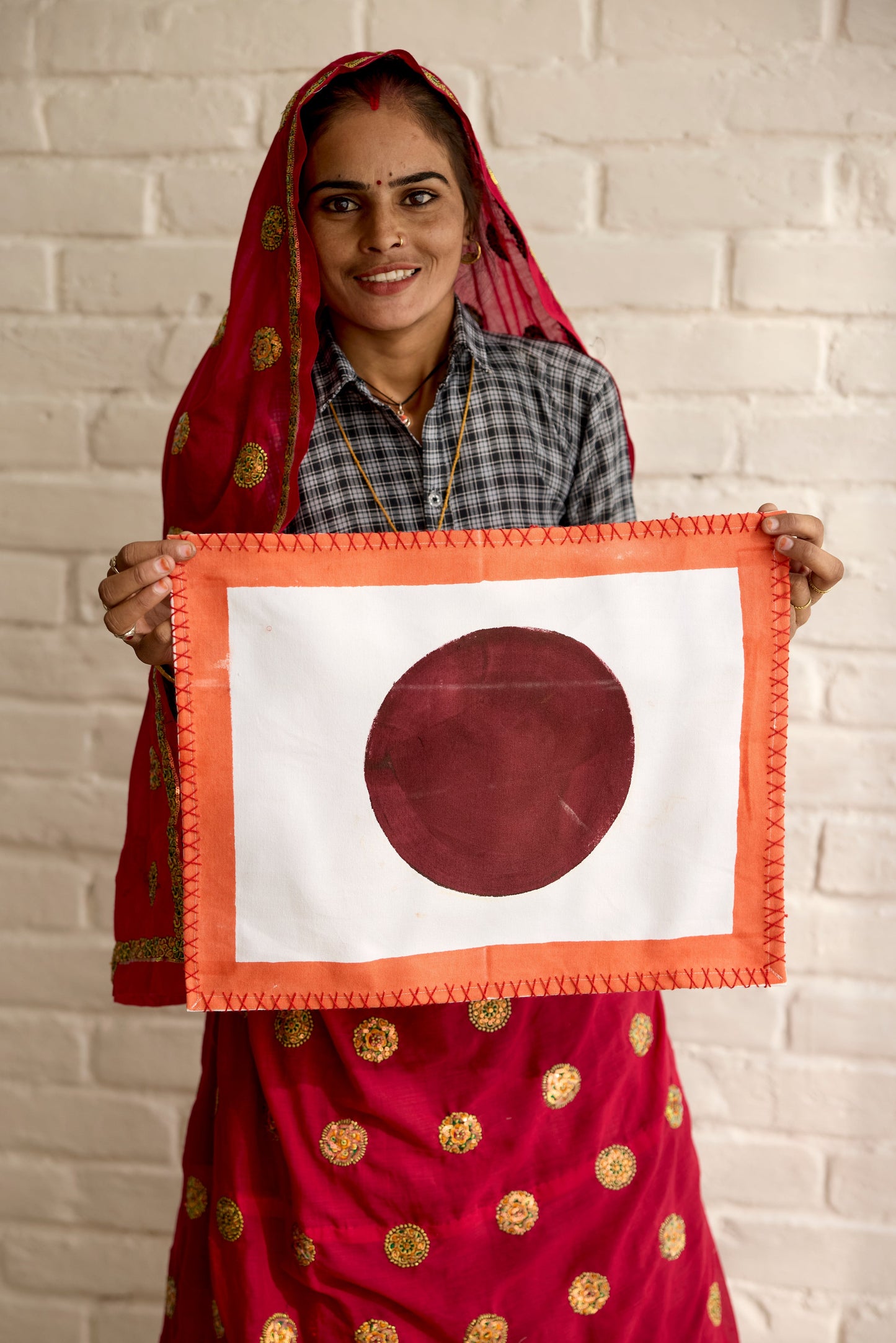 Bauhaus Placemat Set