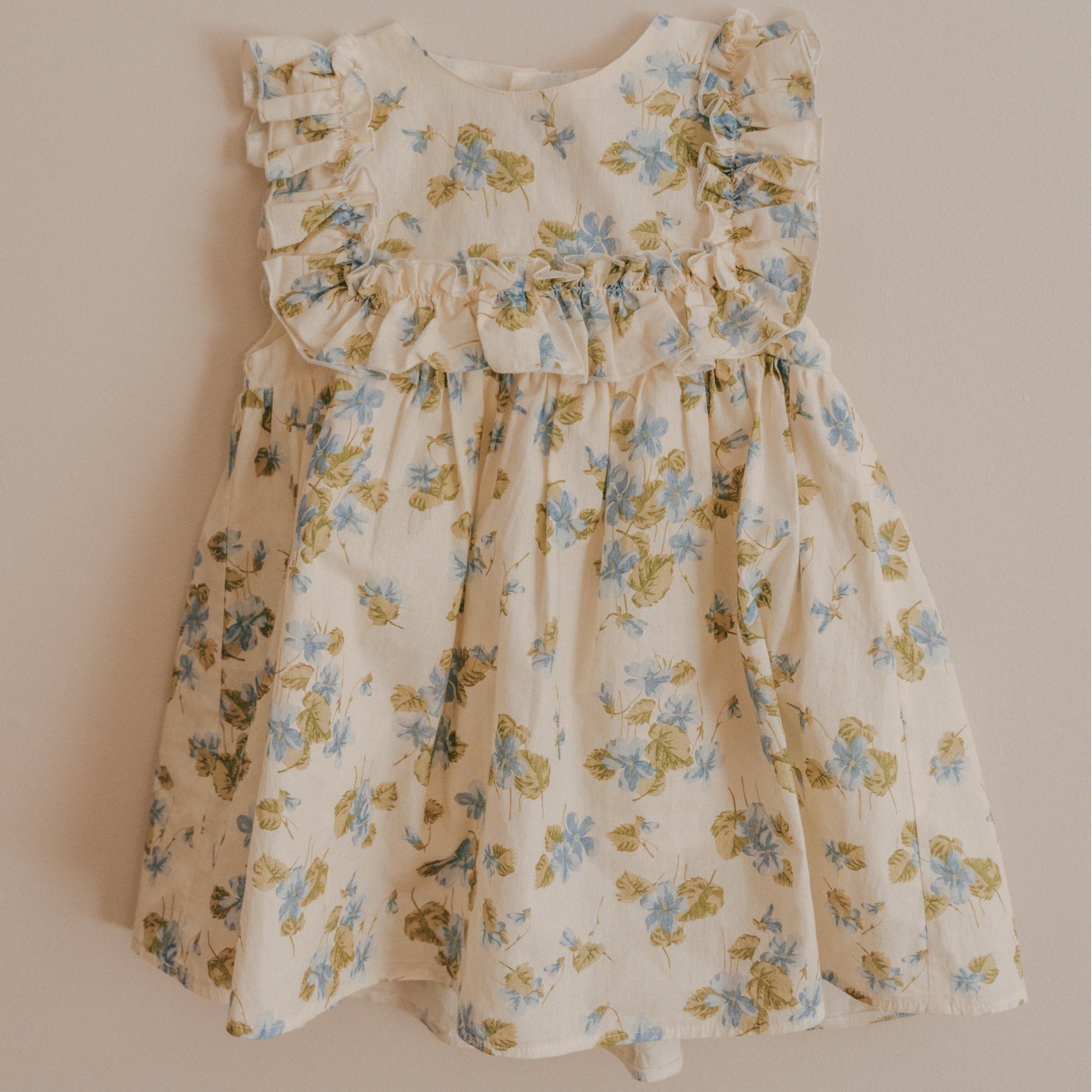 Neomi Dress | Cornflower Lane