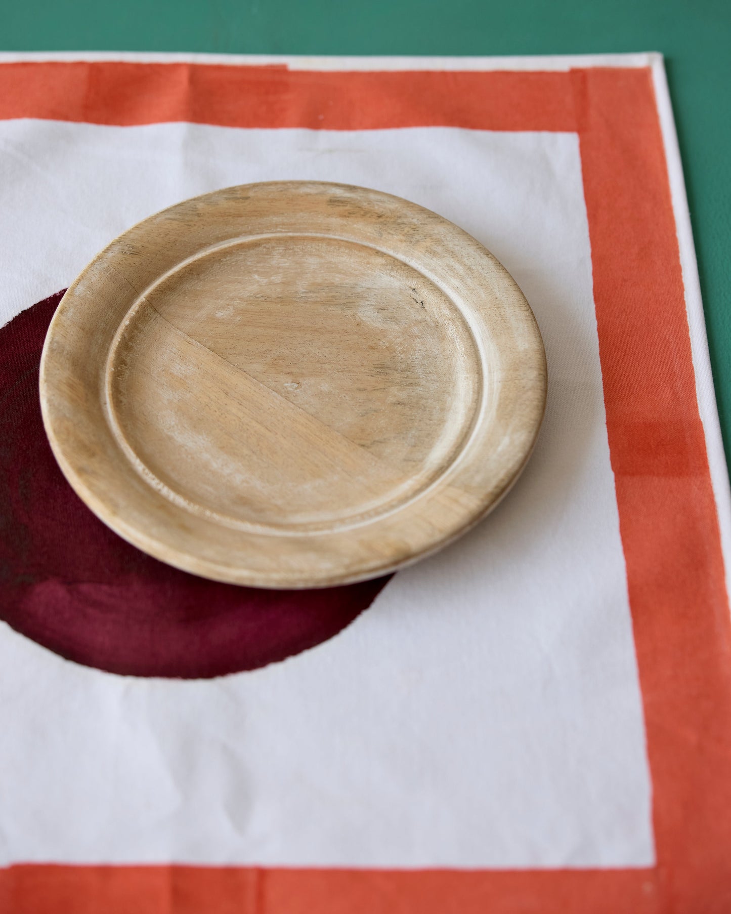 Bauhaus Placemat Set