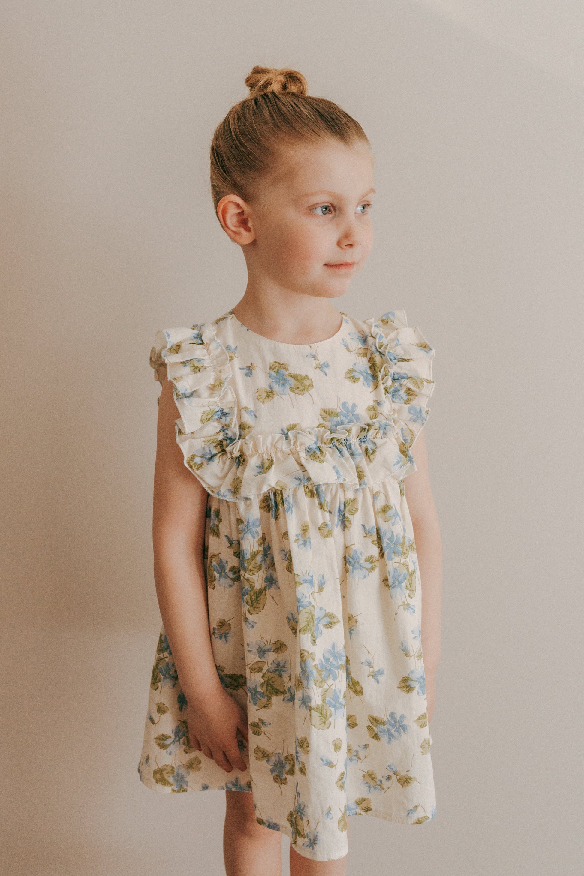 Neomi Dress | Cornflower Lane