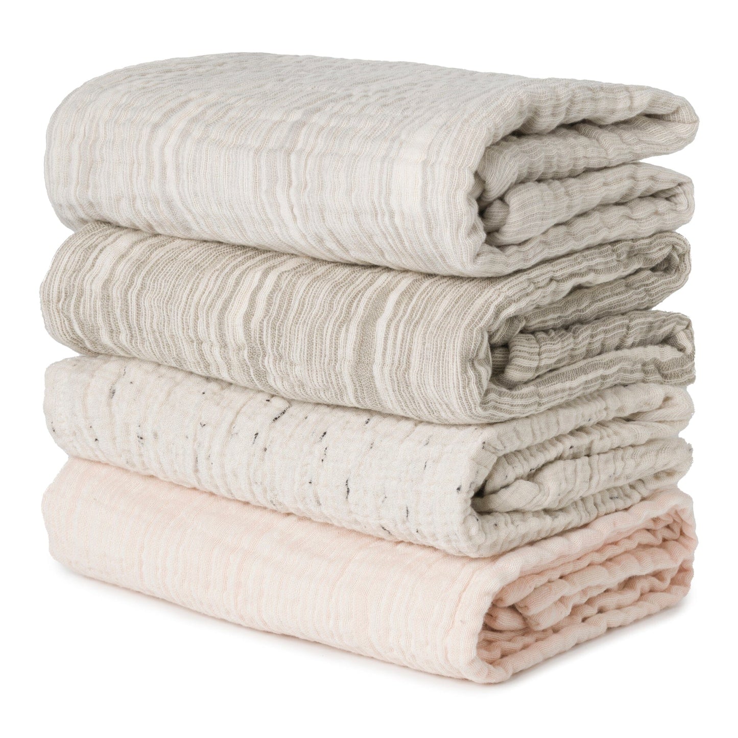 Soho Supersoft Hand / Kitchen Towel Bundle