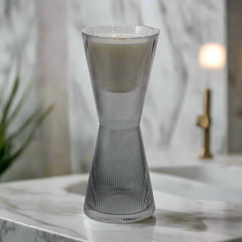 AIZ Candle - Fig & Flowers