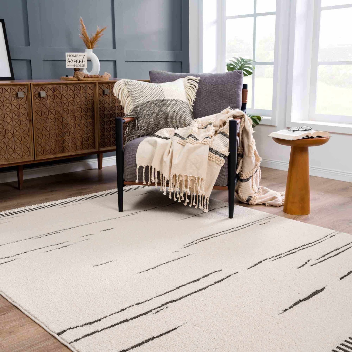 Aulii Area Rug - Clearance
