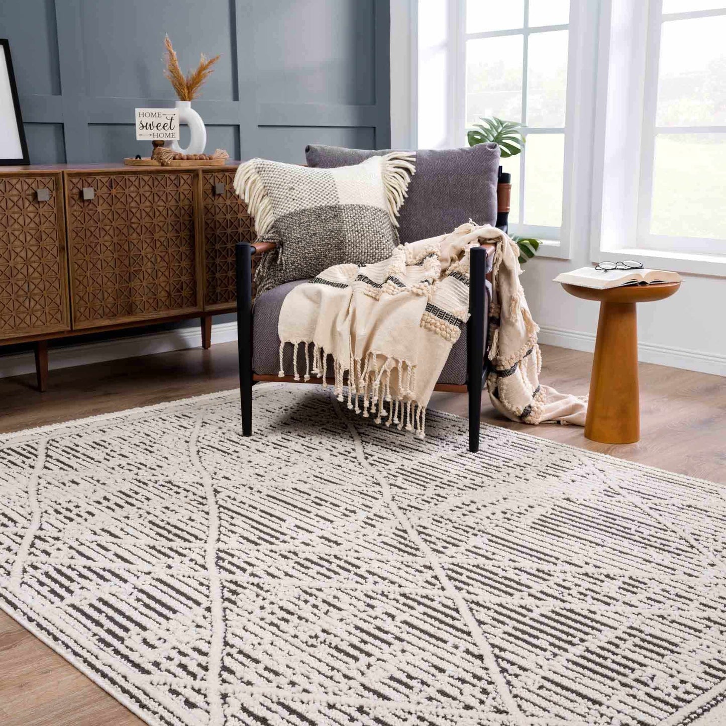 Umay Area Rug - Clearance