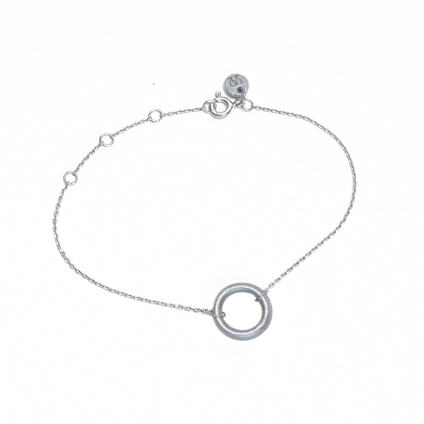 VIRTUOUS FULL CIRCLE BRACELET