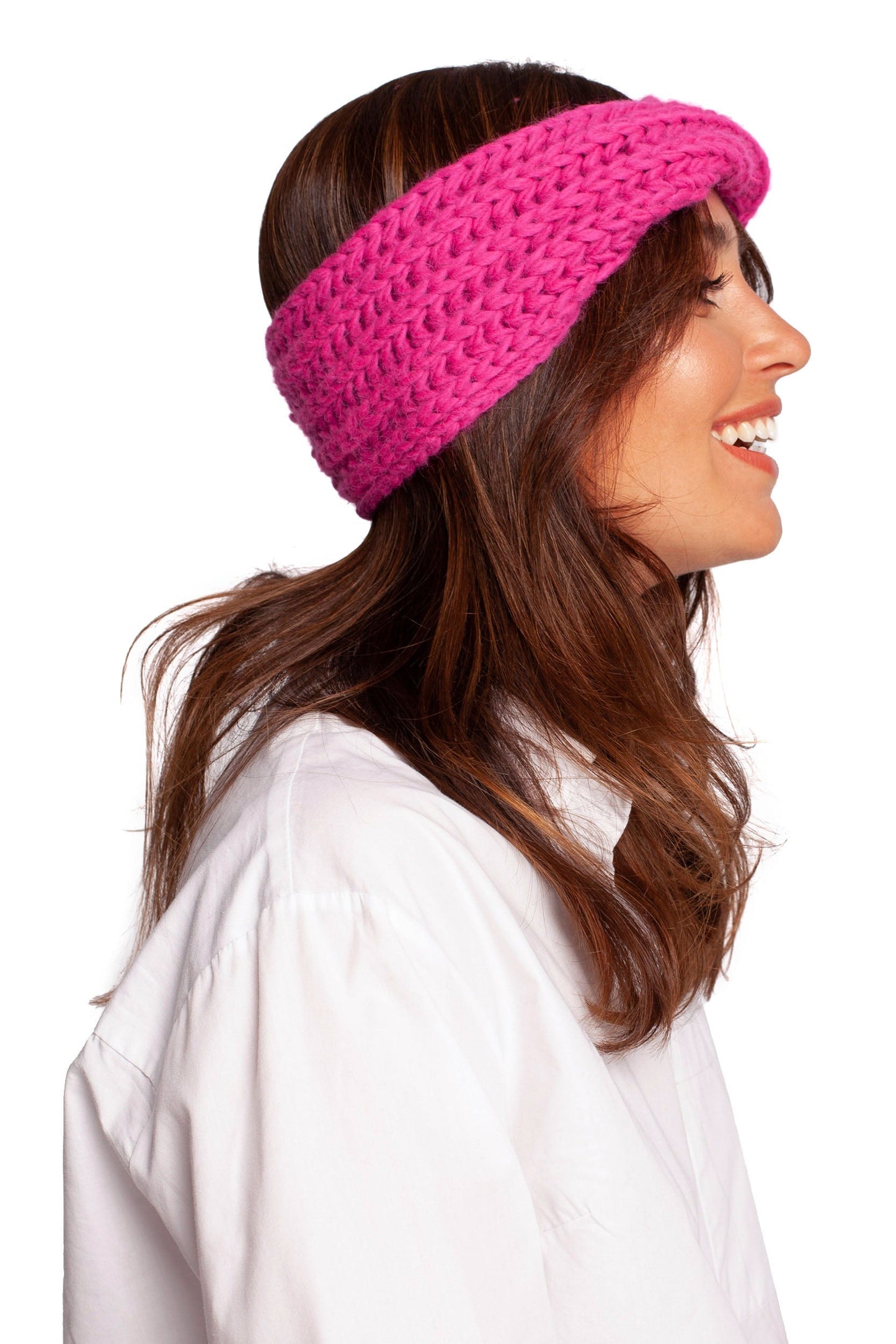 Band model 171240 Elsy Style Caps & Hats for Women