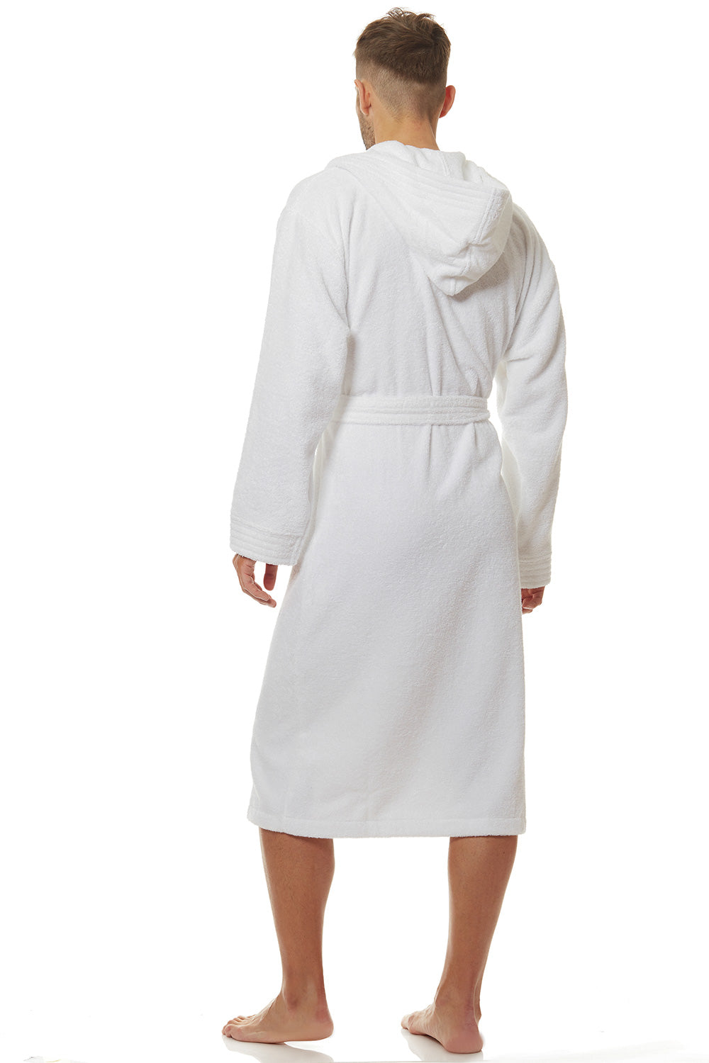 Bathrobe model 152614 Elsy Style Bathrobes & Pyjamas for Men