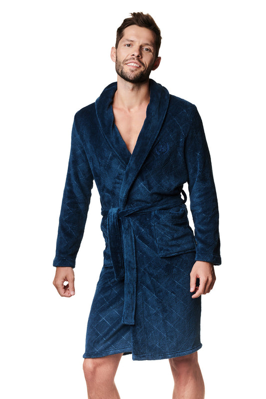 Bathrobe model 158196 Elsy Style Bathrobes & Pyjamas for Men