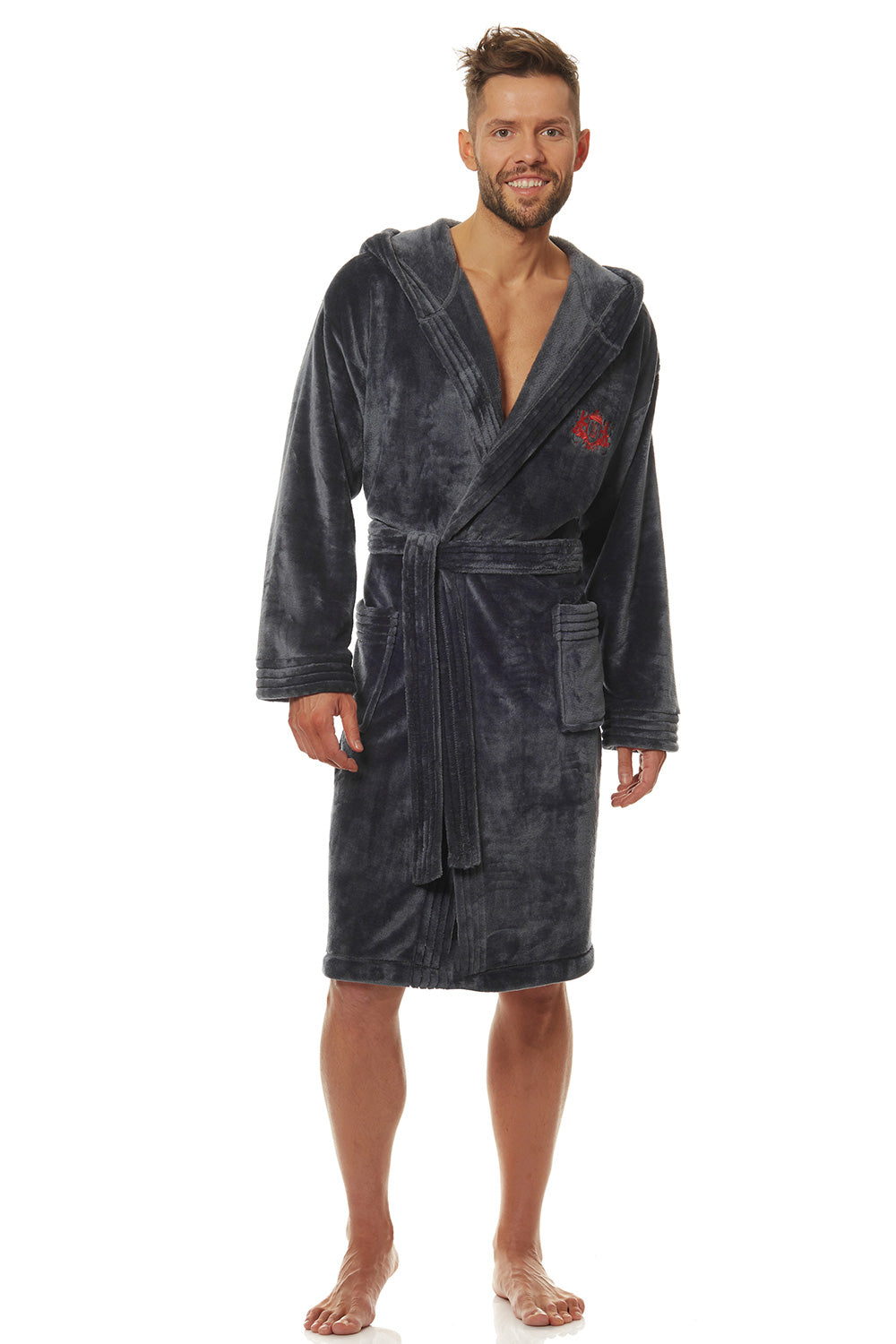 Bathrobe model 172791 Elsy Style Bathrobes & Pyjamas for Men