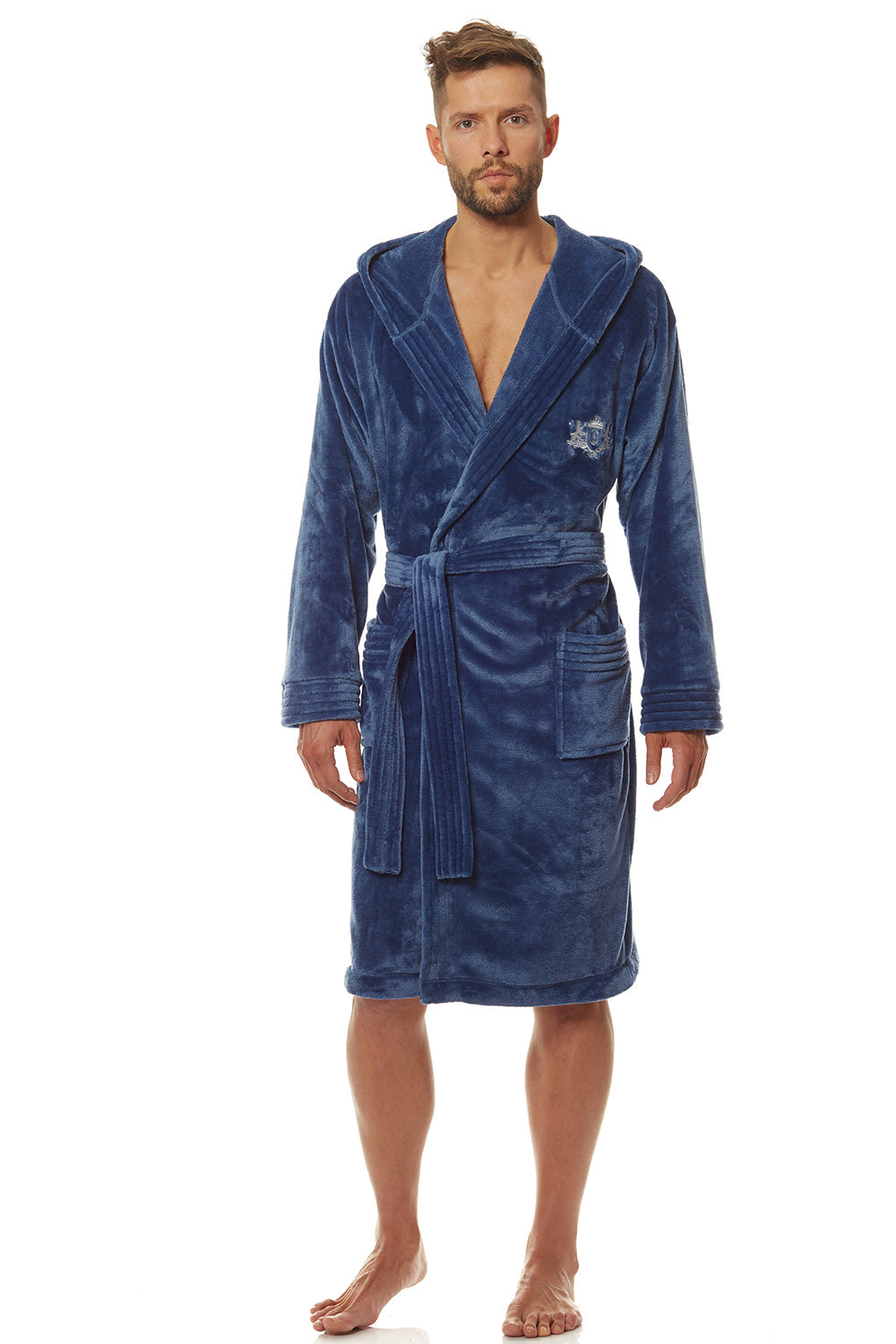 Bathrobe model 172792 Elsy Style Bathrobes & Pyjamas for Men