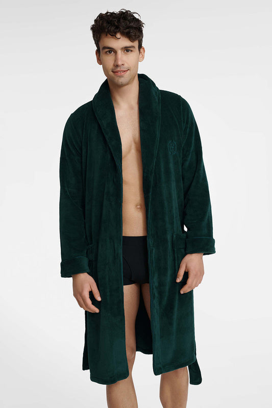 Bathrobe model 183836 Elsy Style Bathrobes & Pyjamas for Men