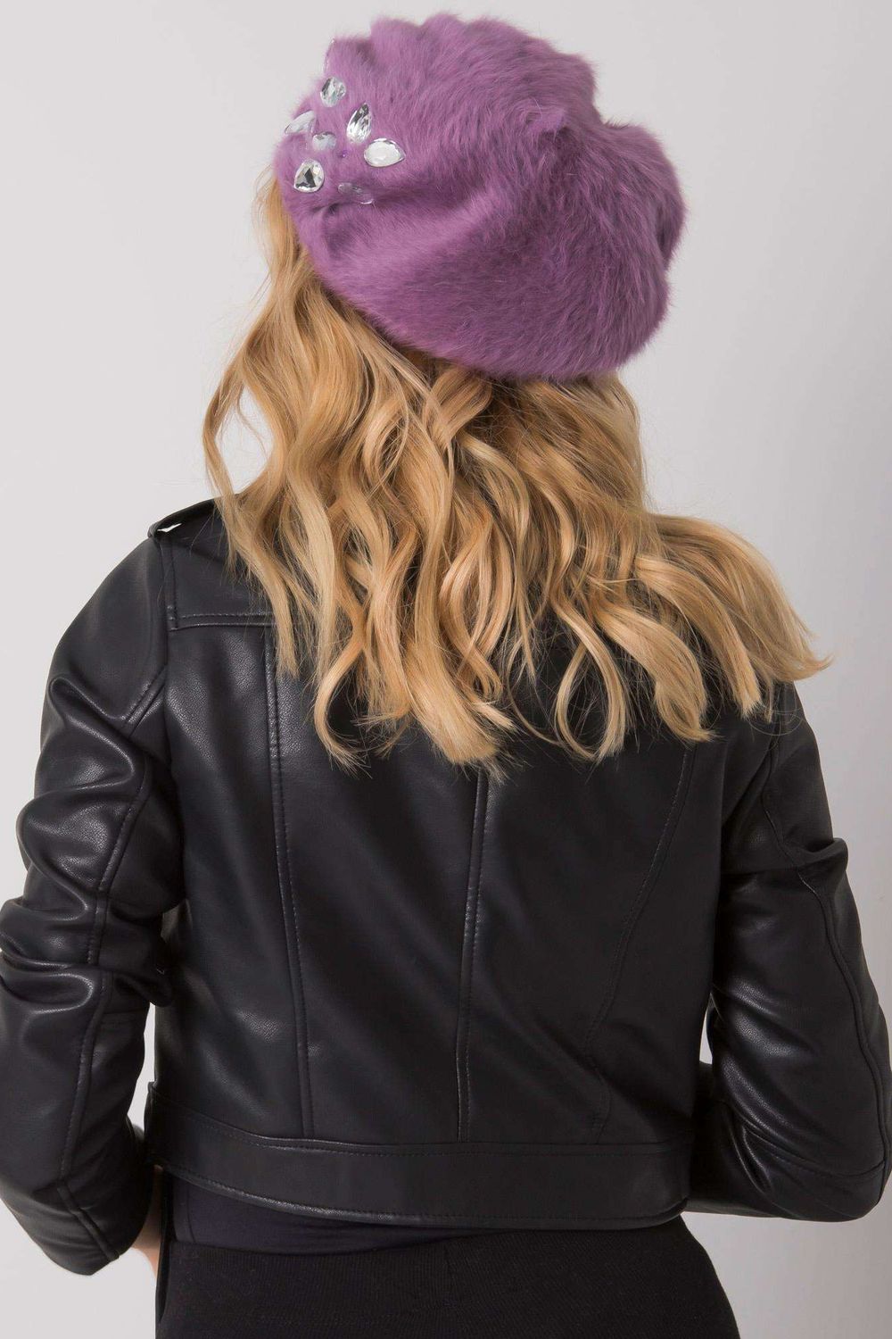 Beret model 161137 Elsy Style Caps & Hats for Women