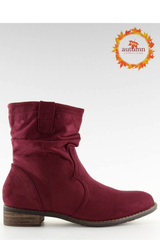Boots model 123742 Elsy Style Women`s Ankle Boots & Booties
