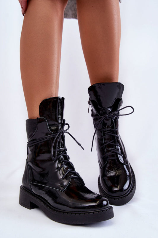 Boots model 174790 Elsy Style Women`s Ankle Boots & Booties