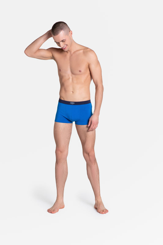 Boxers model 153228 Elsy Style Boxers Shorts, Slips, Swimming Briefs for Men