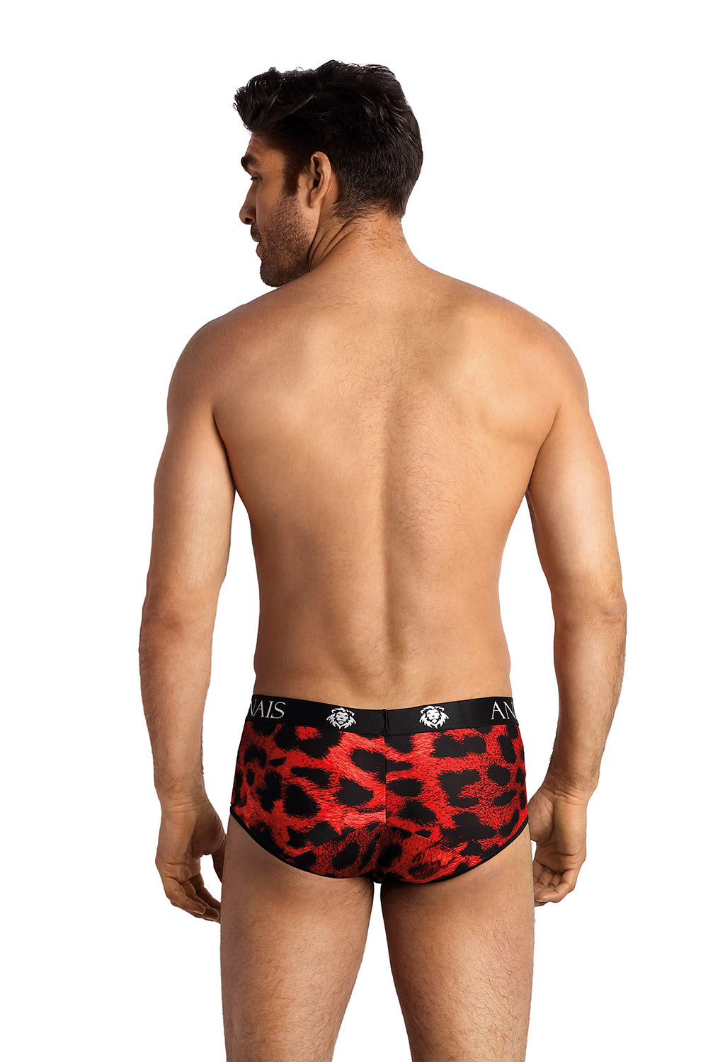 Boxers model 181795 Elsy Style Boxers Shorts, Slips, Swimming Briefs for Men
