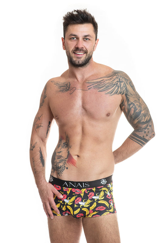 Boxers model 181812 Elsy Style Boxers Shorts, Slips, Swimming Briefs for Men