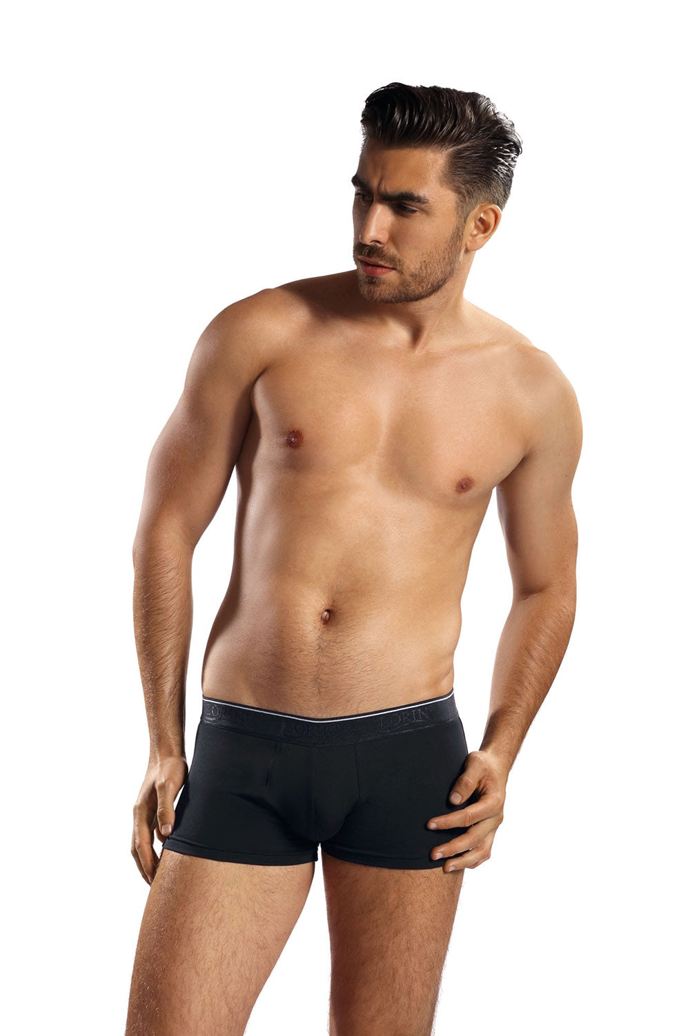 Boxers model 183507 Elsy Style Boxers Shorts, Slips, Swimming Briefs for Men