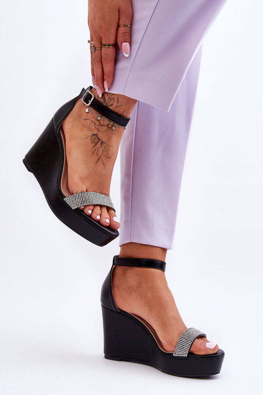 Buskin model 181028 Elsy Style Sandals & Flip-Flops for Women