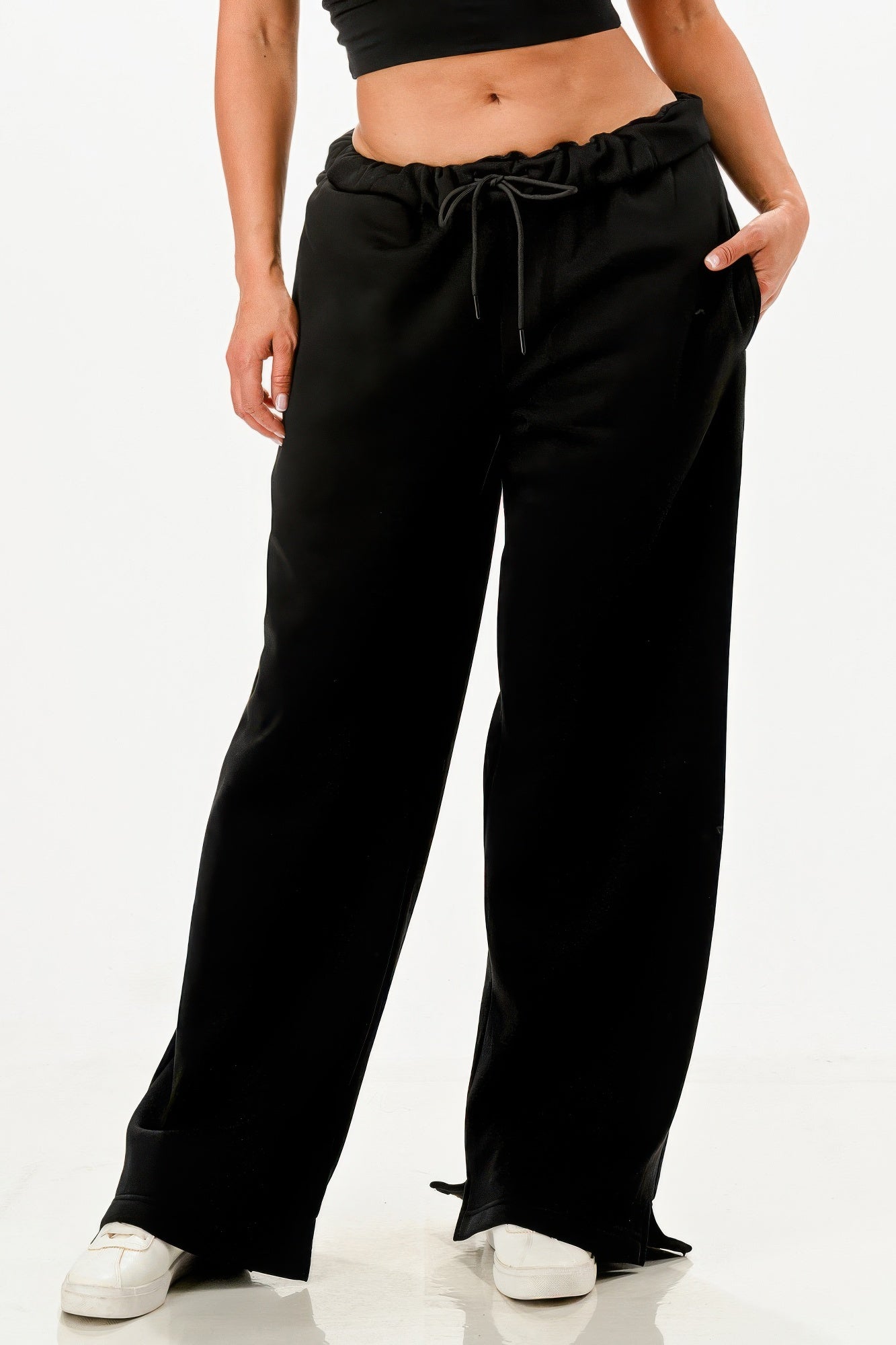 Baggy Sweatpants L