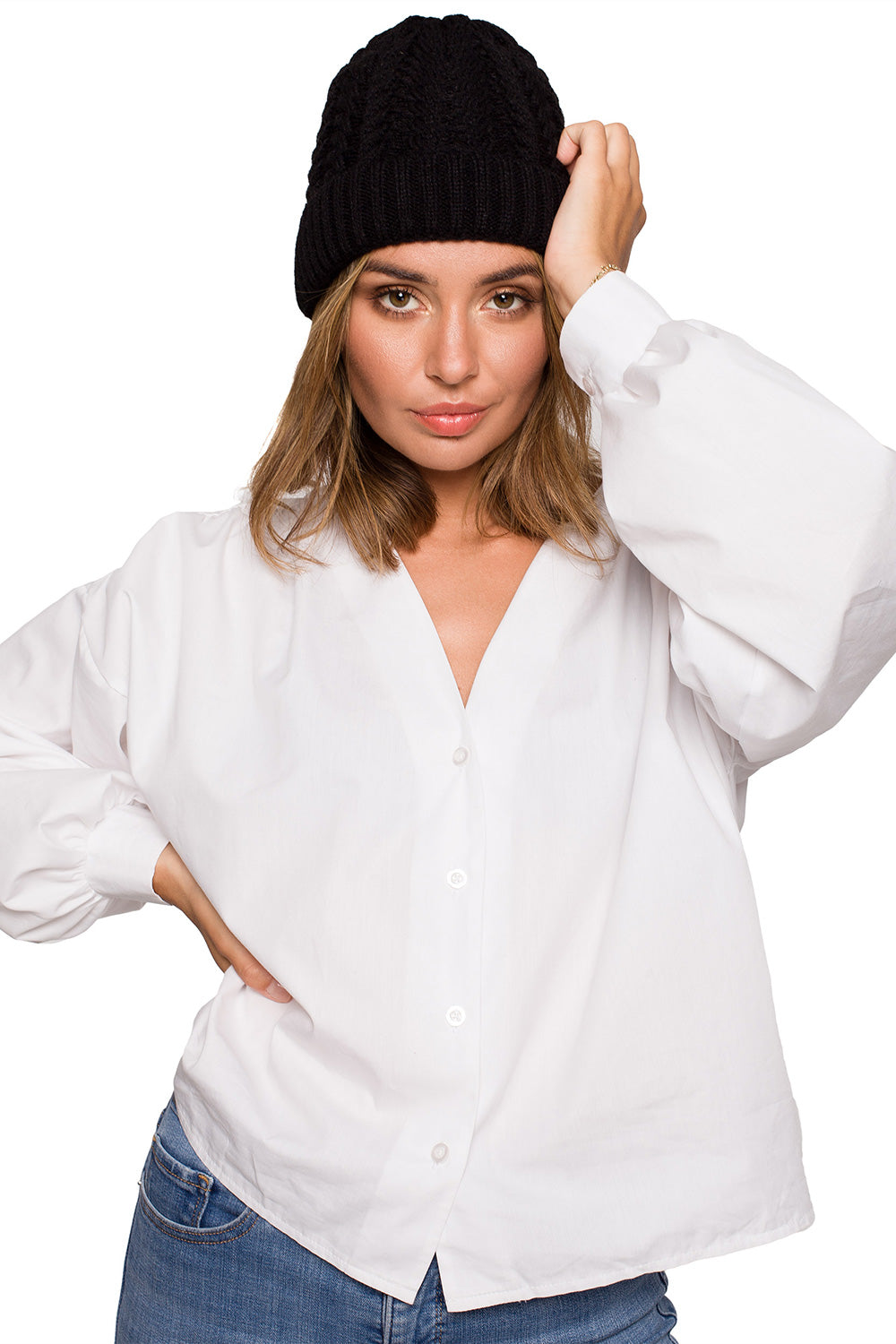 Cap model 157576 Elsy Style Caps & Hats for Women