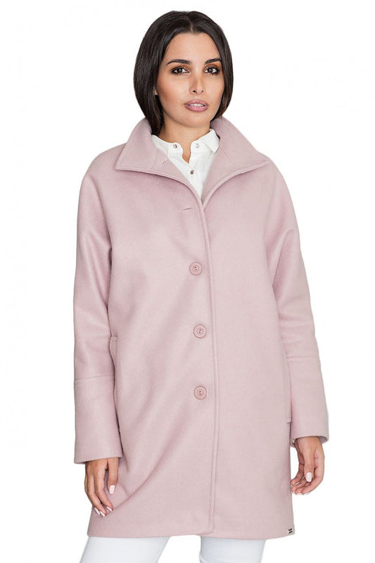 Coat model 111009 Elsy Style Women`s Coats, Jackets