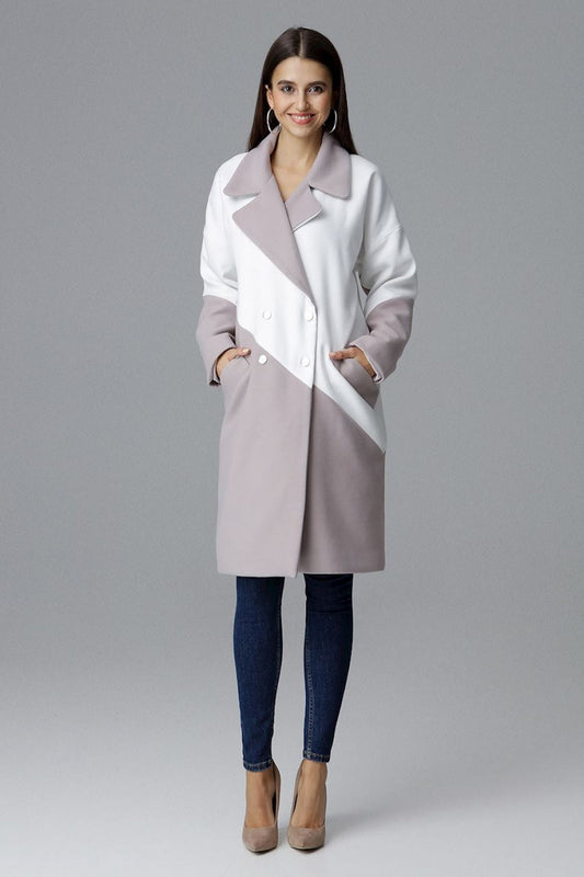 Coat model 124375 Elsy Style Women`s Coats, Jackets