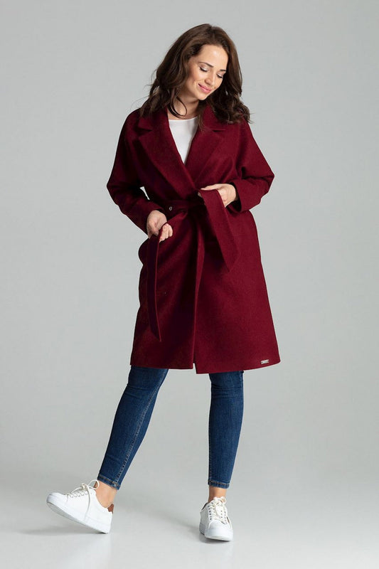 Coat model 135894 Elsy Style Women`s Coats, Jackets