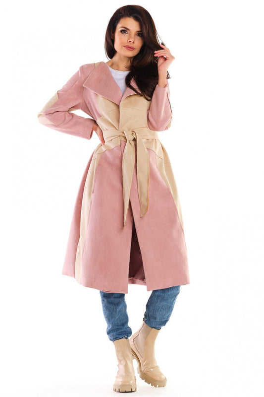 Coat model 158798 Elsy Style Women`s Coats, Jackets
