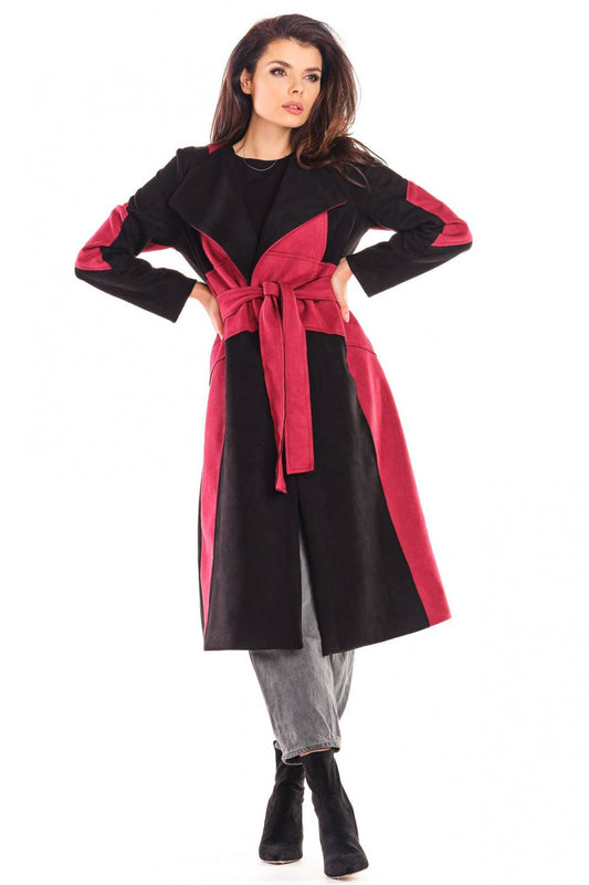 Coat model 158799 Elsy Style Women`s Coats, Jackets